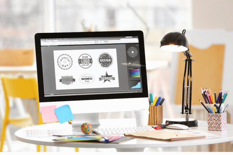 LOGO DESIGN